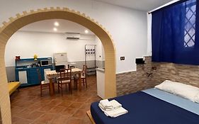 La casa di Mohana in Centro Storico